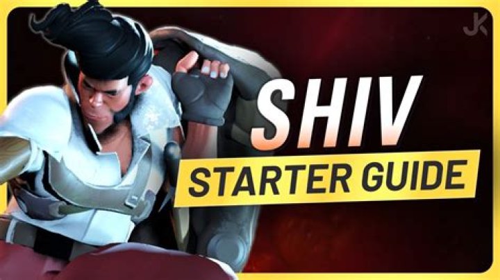 Unraveling the Mystique of Shiv from Deadlock