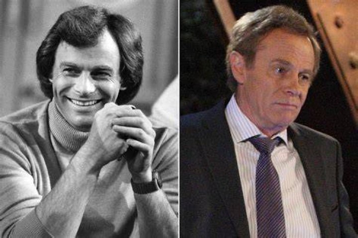 Unraveling the Mystique of Tristan Rogers' Health Journey