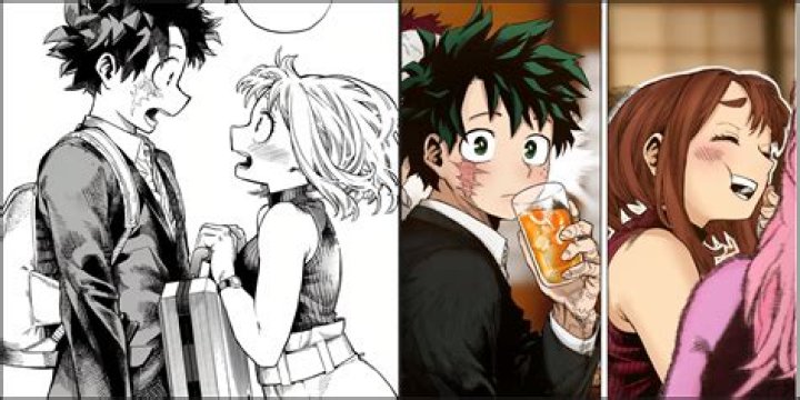 Unraveling the Mystique of Twice MHA: A Deep Dive into the Character