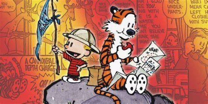 Unraveling the Mystique of Watson and Hobbes: A Journey Through Friendship and Adventure