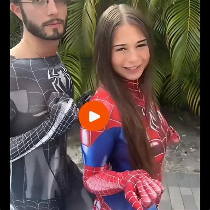 Unraveling the Mythos of Sophie Rain Spiderman