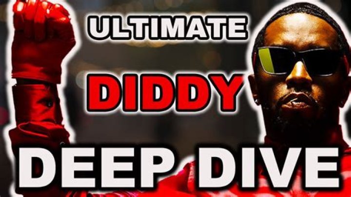 Unraveling the P Diddy Scandal: A Deep Dive into Controversies and Impacts