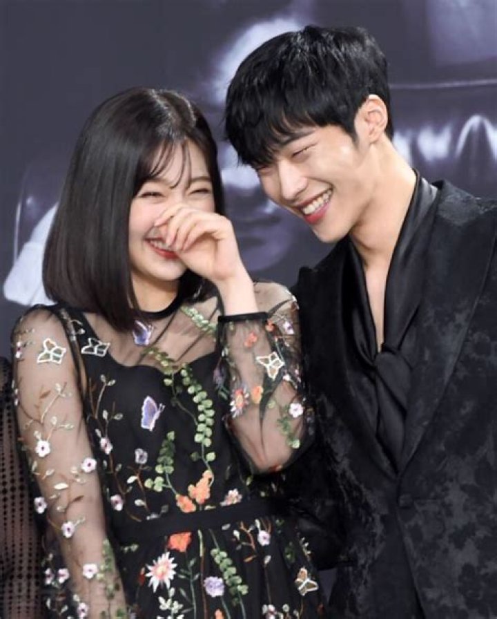 Unraveling the Relationship Between Woo Do Hwan and Joy: A Deep Dive