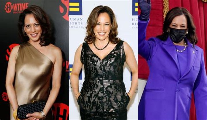 Unraveling the Romantic Past of Kamala Harris: The Men Who Shaped Her Journey