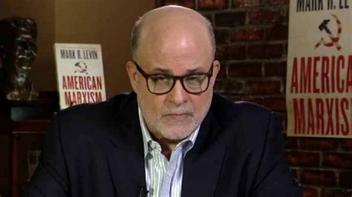 Unraveling the Secrets of Mark Levin's Health