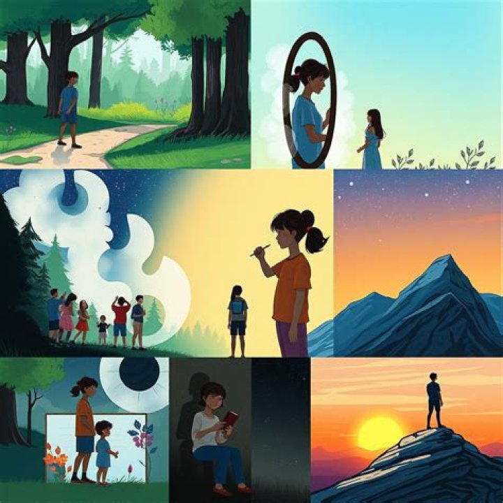 Unraveling the Story of Jenna Fox: A Journey of Identity and Self-Discovery