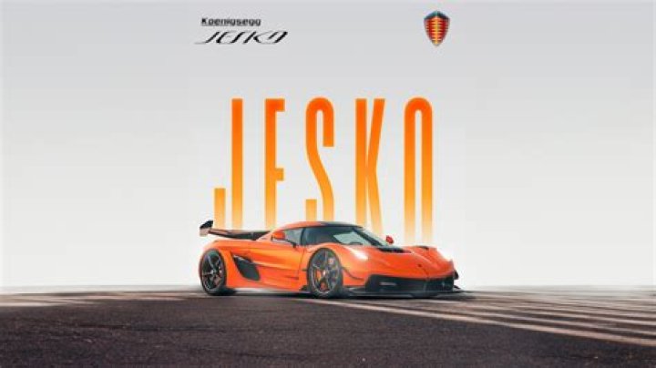 Unraveling the Symbolism Behind the Koenigsegg Logo