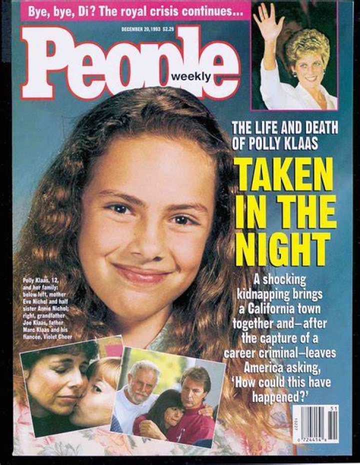 Unraveling the Tragedy: The Murder of Polly Klaas