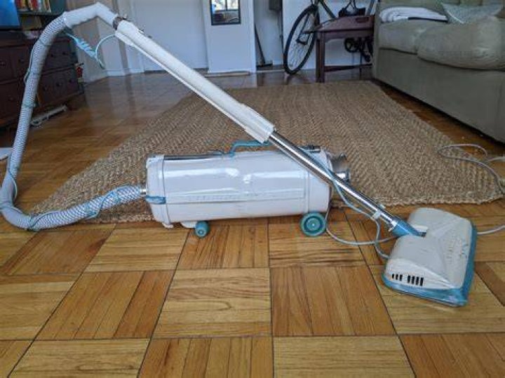Unraveling the World of Electrolux Vacuums: A Comprehensive Guide