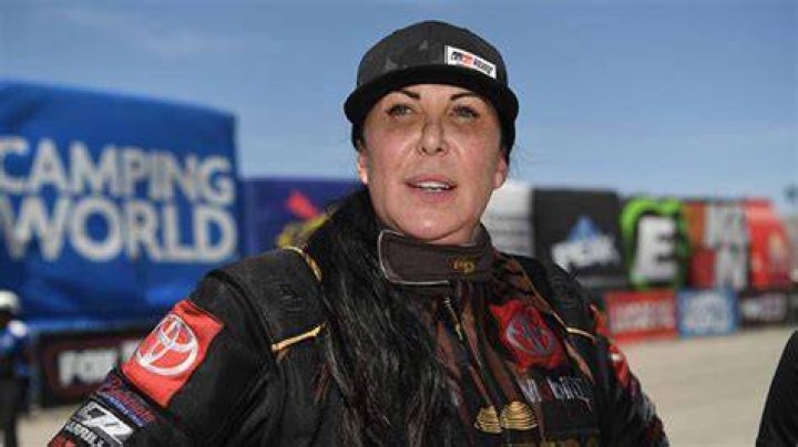 Unveiling Alexis DeJoria Age: A Journey Through Her Life and Achievements