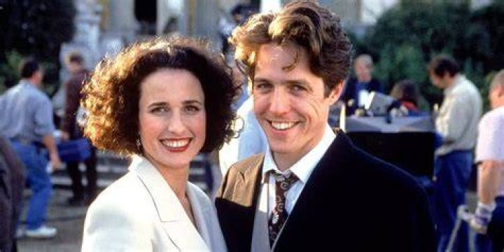 Unveiling Andie MacDowell Young: A Look Back at a Timeless Icon