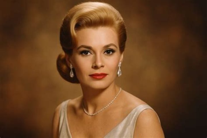 Unveiling Angie Dickinson Net Worth: A Hollywood Icon&rsquo;s Wealth and Legacy