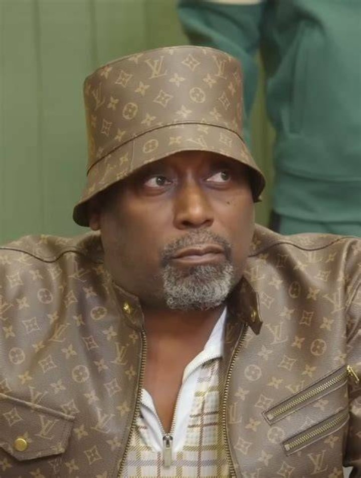 Unveiling Big Daddy Kane Height: The Iconic Rapper&rsquo;s Physical Stature and Legacy