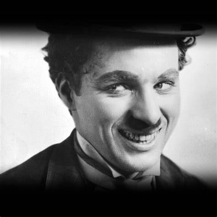 Unveiling Charlie Chaplin's Net Worth at the Time of His Death
