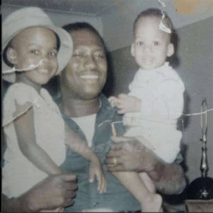 Unveiling Chris Rock's Dad: A Journey Through Family Legacy and Influence