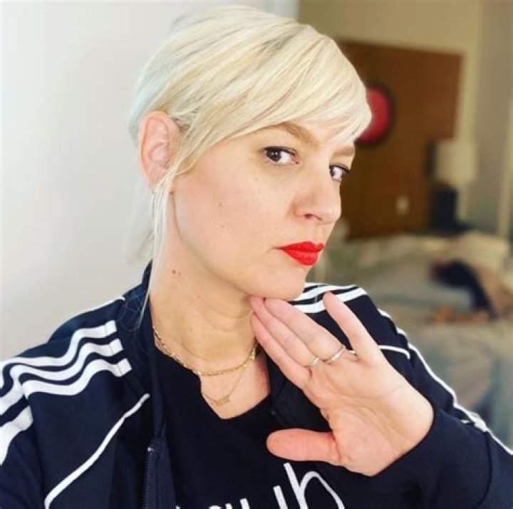 Unveiling Christina Pazsitzky: A Closer Look at Her Life and Details