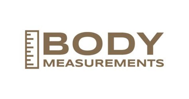 Unveiling Colleen Camp Measurements: A Comprehensive Insight