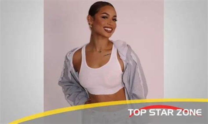 Unveiling Dani Leigh Net Worth: A Deep Dive into Her Finances and Career