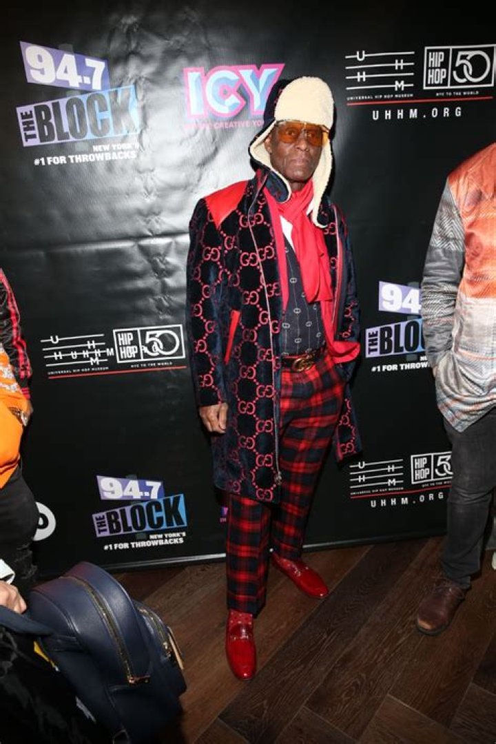 Unveiling Dapper Dan Net Worth: The Legacy of a Fashion Icon