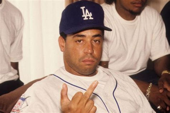Unveiling DJ Yella Height: Everything You Need to Know