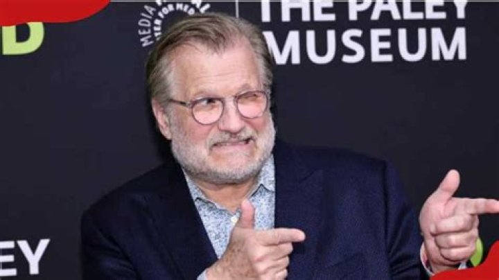 Unveiling Drew Carey's Relationship Status: Is He Married?