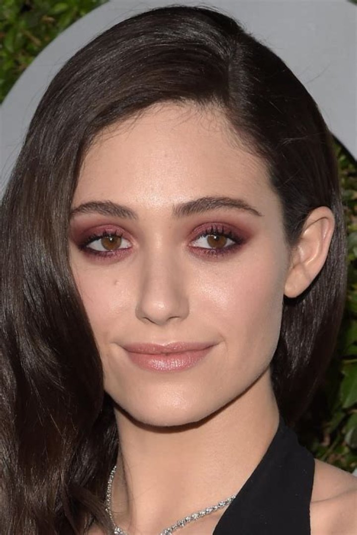 Unveiling Emmy Rossum's Journey as Christine: A Star-Studded Evolution