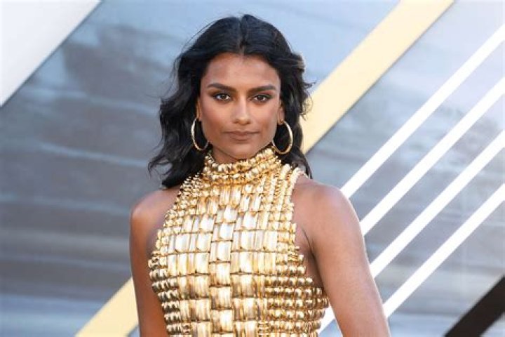 Unveiling Everything About Simone Ashley Including Her Bra Size