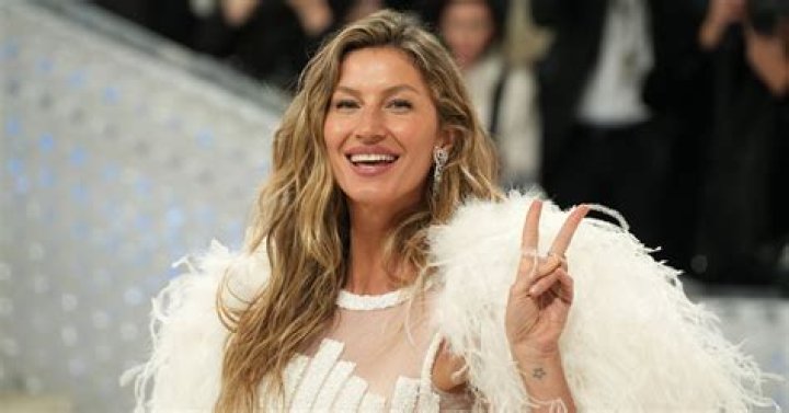 Unveiling Gisele's Twin Sister: A Fascinating Journey