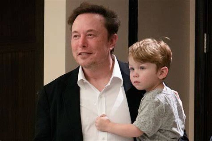 Unveiling Griffin Musk: The Life and Legacy of Elon Musk's Son