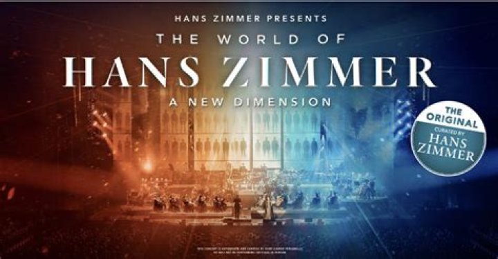 Unveiling Hans Zimmer's Height: The Maestro Behind the Music