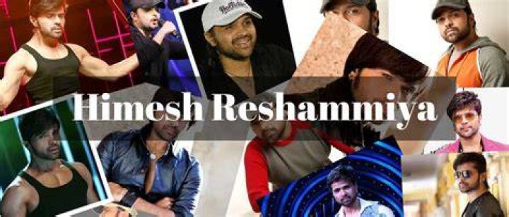 Unveiling Himesh Reshammiya Net Worth: The Journey of Bollywood's Multi-Talented Star