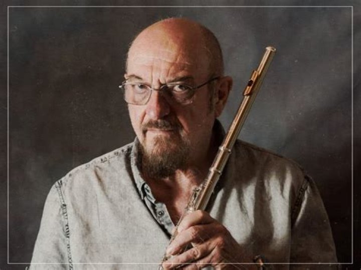 Unveiling Ian Anderson's Wealth: The Net Worth of the Jethro Tull Legend