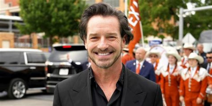 Unveiling Ian Bohen's Height: Everything You Need to Know