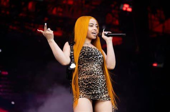 Unveiling Ice Spice: The Rising Star's Journey and Bold Choices