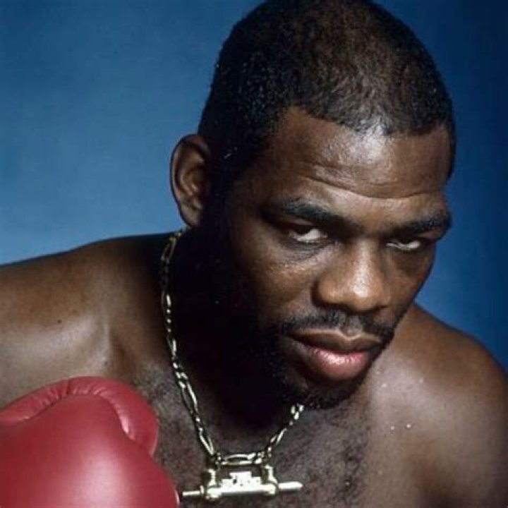 Unveiling Iran Barkley Net Worth: A Journey Through His Boxing Legacy