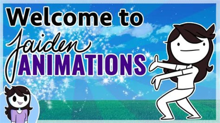 Unveiling Jaiden Animations Net Worth: Insights into Her Success and Wealth
