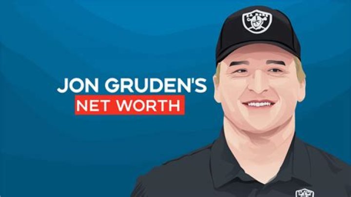 Unveiling Jay Gruden Net Worth: A Deep Dive Into His Career and Earnings