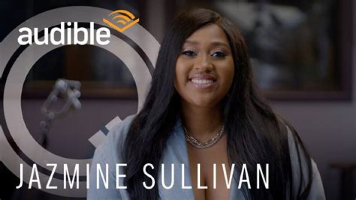 Unveiling Jazmine Sullivan: The Voice of a Generation