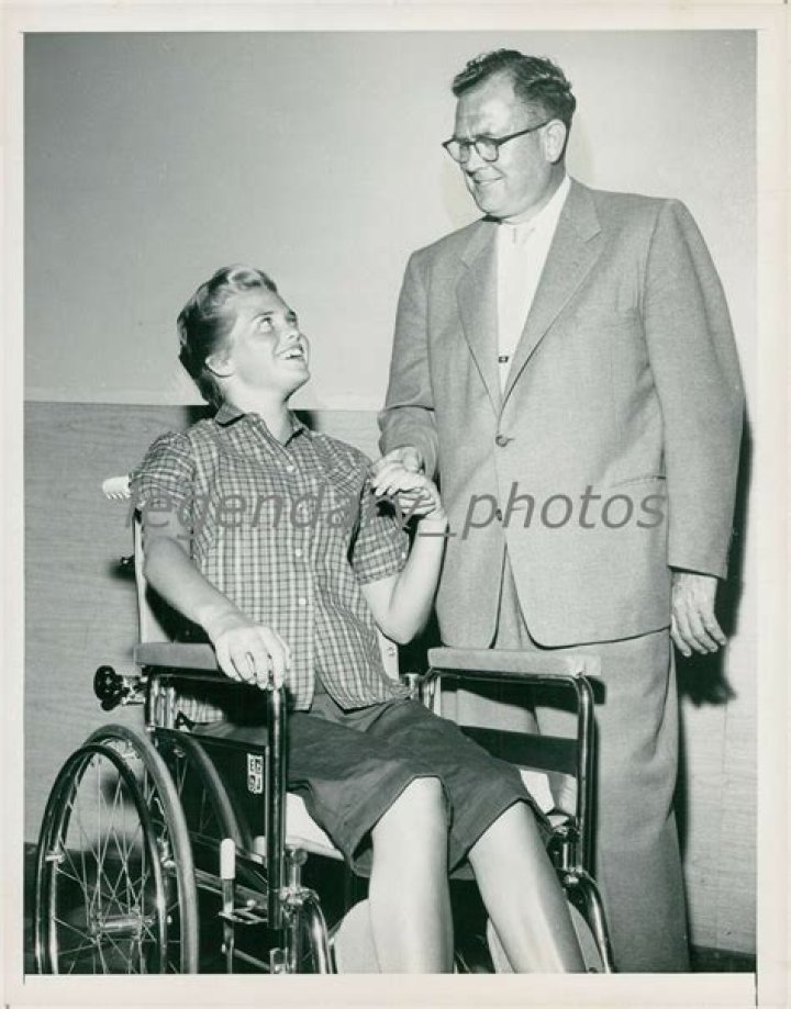 Unveiling Jill Kinmont's Daughter: A Journey Through Legacy and Inspiration