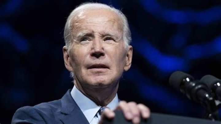 Unveiling Joe Biden's Height: A Look at the President's Physical Stature