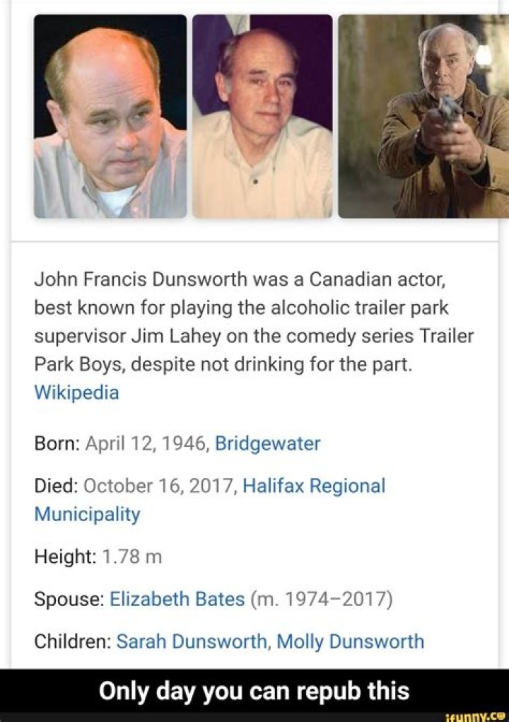 Unveiling John Dunsworth Net Worth: A Tribute to a Legendary Actor