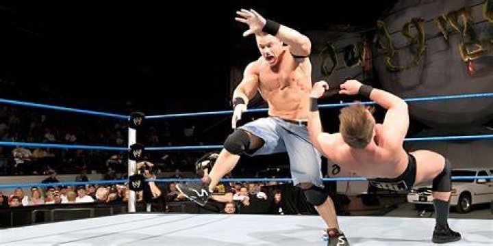 Unveiling John Layfield's Net Worth: A Journey of Wrestling and Business Success