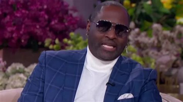 Unveiling Johnny Gill's Net Worth: The Life and Legacy of a Music Icon