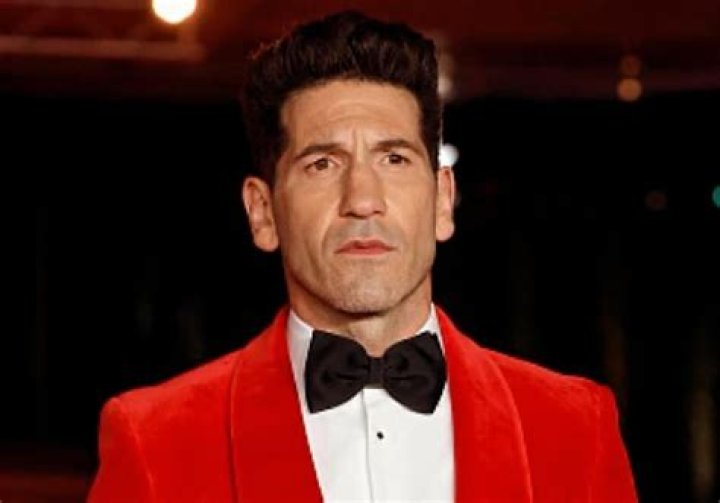 Unveiling Jon Bernthal Height: A Closer Look at the Actor