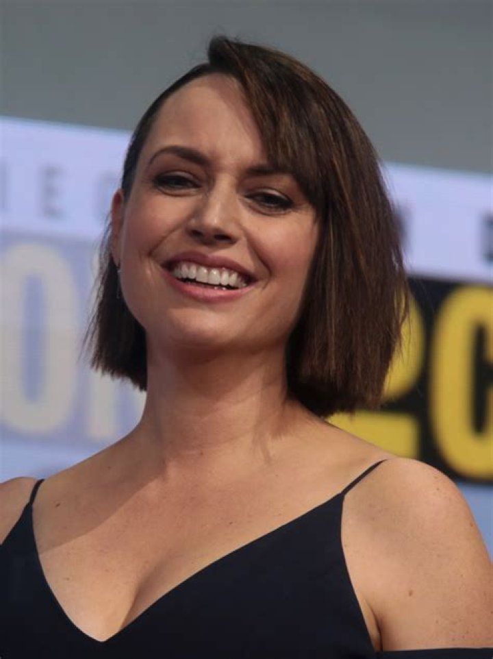 Unveiling Julie Ann Emery Measurements: A Comprehensive Look at the Multi-Talented Actress