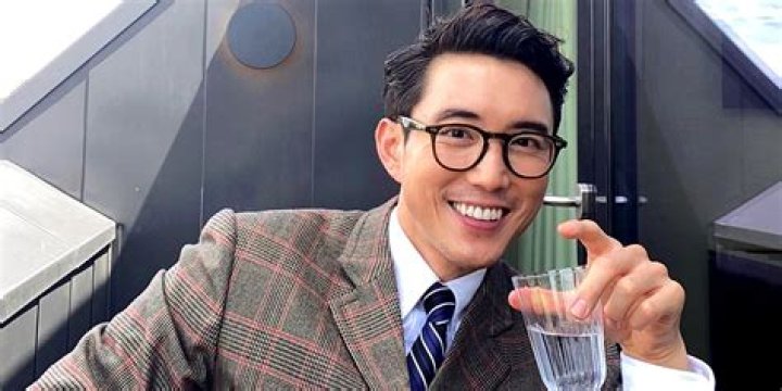 Unveiling Justin H. Min's Height: Everything You Need to Know