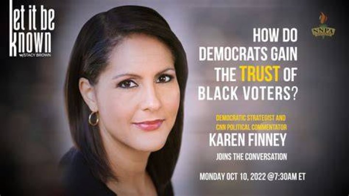 Unveiling Karen Finney: A Journey Through Politics and Media