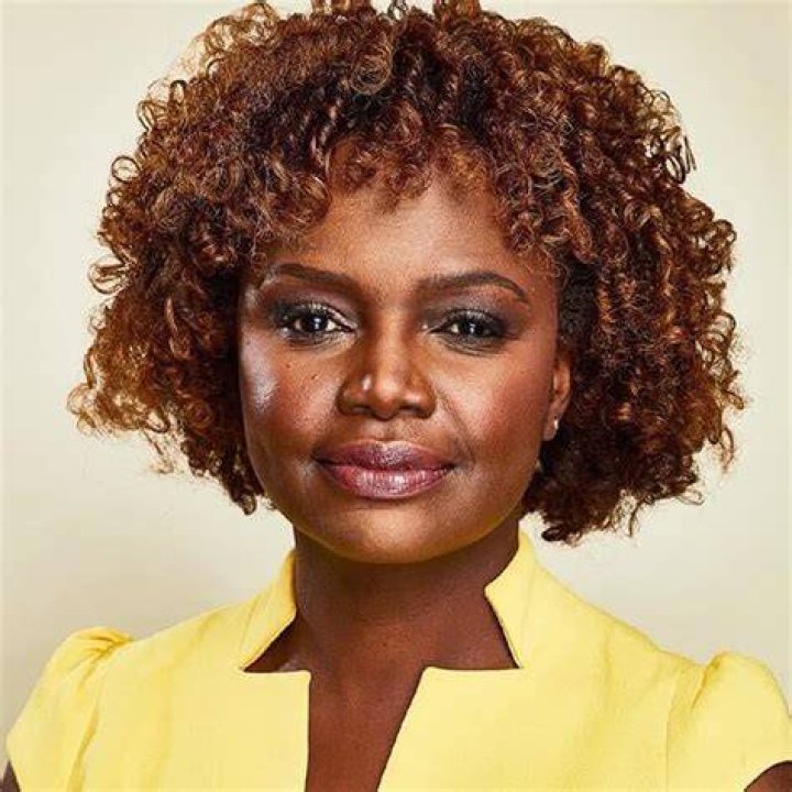 Unveiling Karine Jean-Pierre Net Worth 2018: A Closer Look at Her Financial Journey