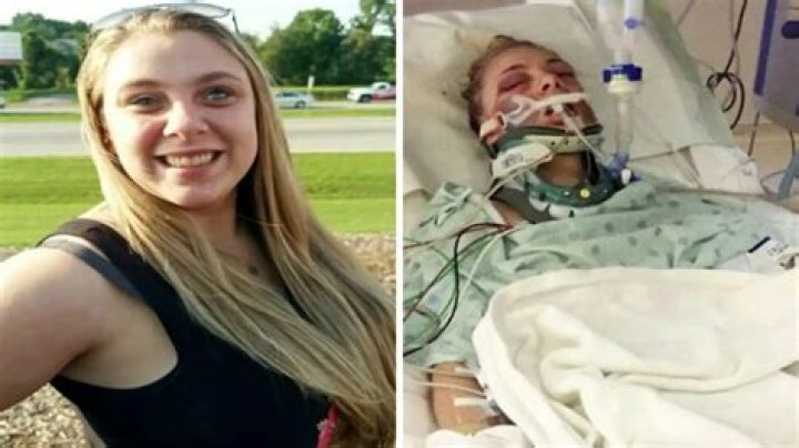 Unveiling Kaylee Muthart: A Journey Through Trials and Triumphs