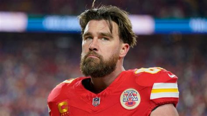 Unveiling Kelce's Roots: Where Did He Spend His Formative Years?